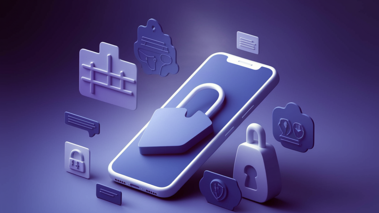 Segurança Digital: 5 Métodos eficazes para proteger seus aplicativos bancários no celular