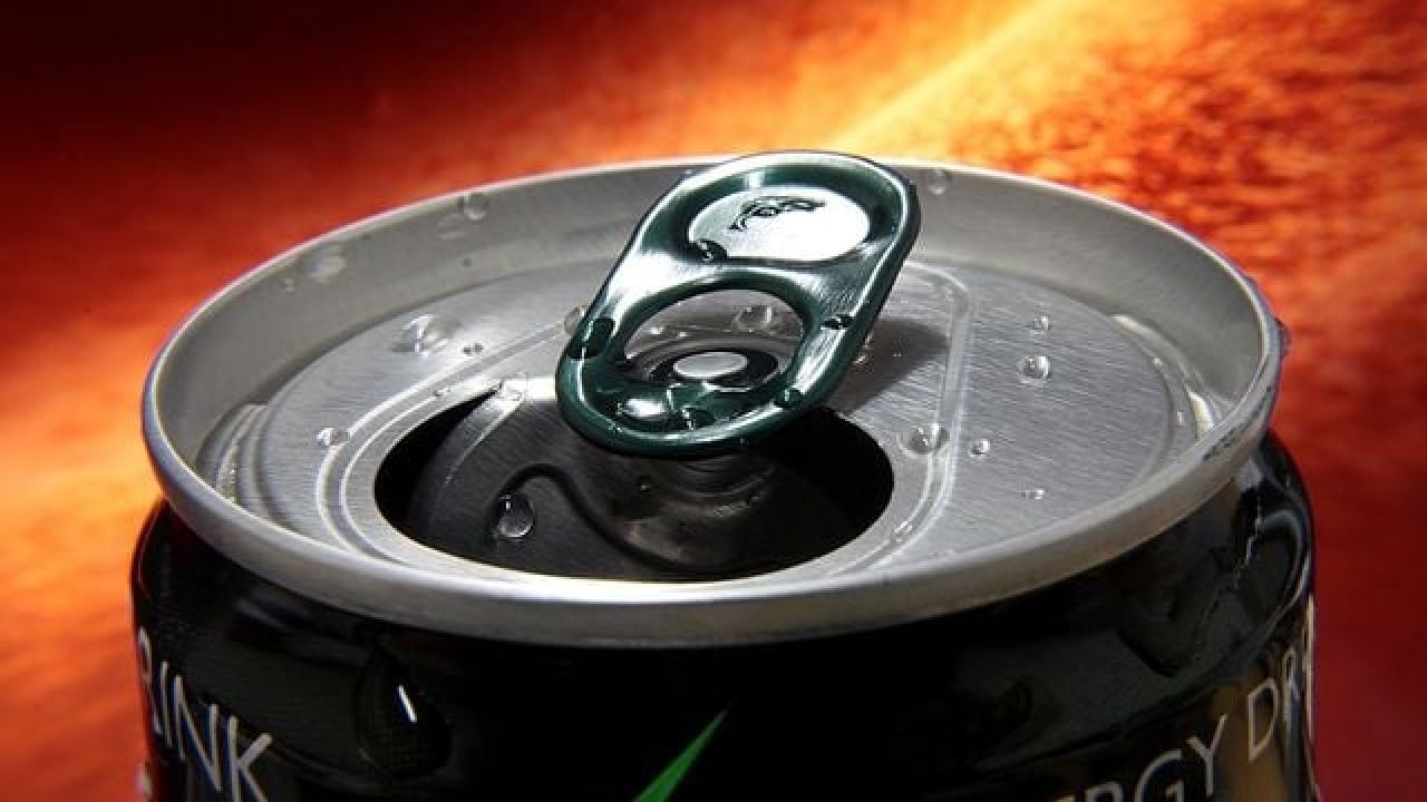 Energético pode mesmo fazer mal para o coração?