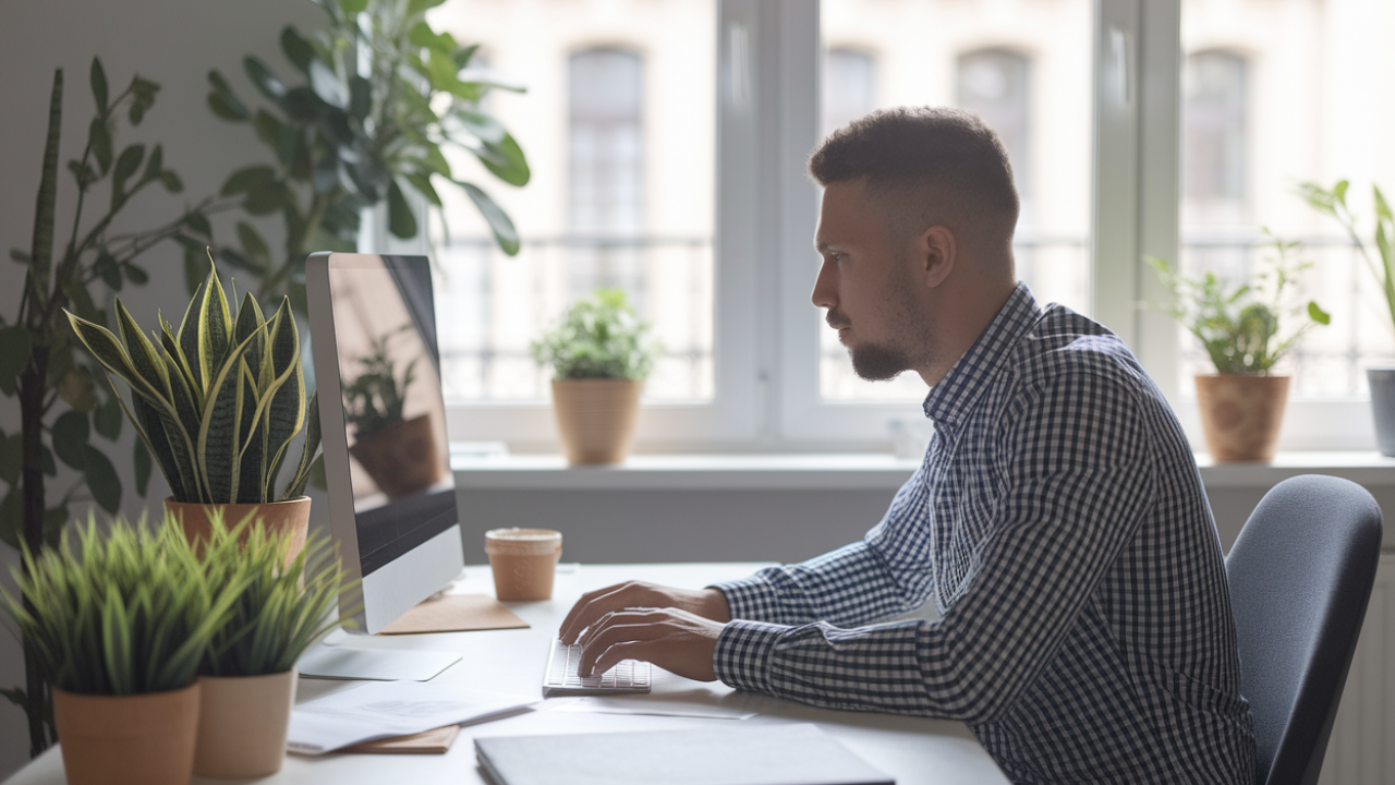 Trabalho Remoto: 50 Melhores profissões home office para transformar sua carreira