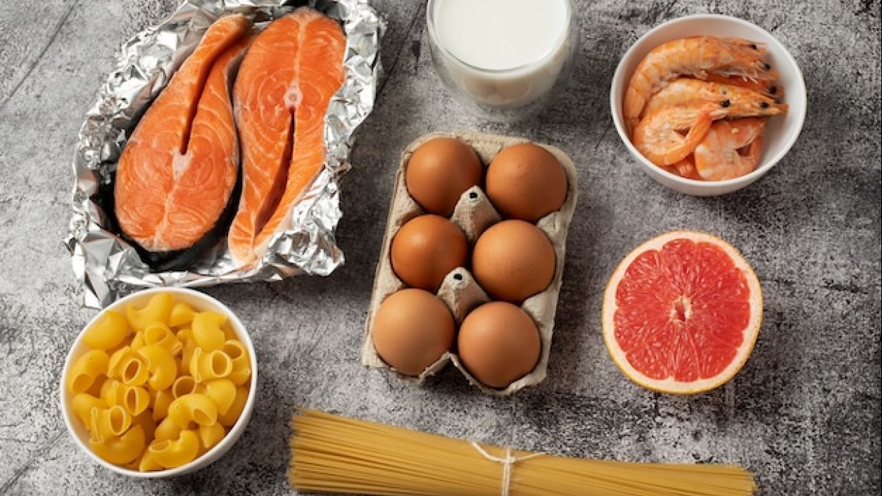 Proteínas Além dos Ovos: 12 Alimentos com mais proteína para sua dieta diária
