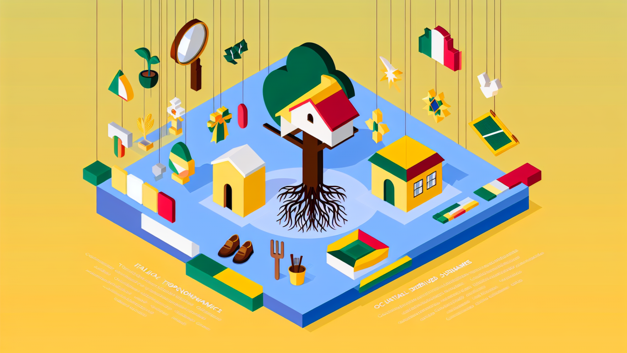 Sobrenomes Italianos no Brasil: Origem, significado e como descobrir sua herança familiar