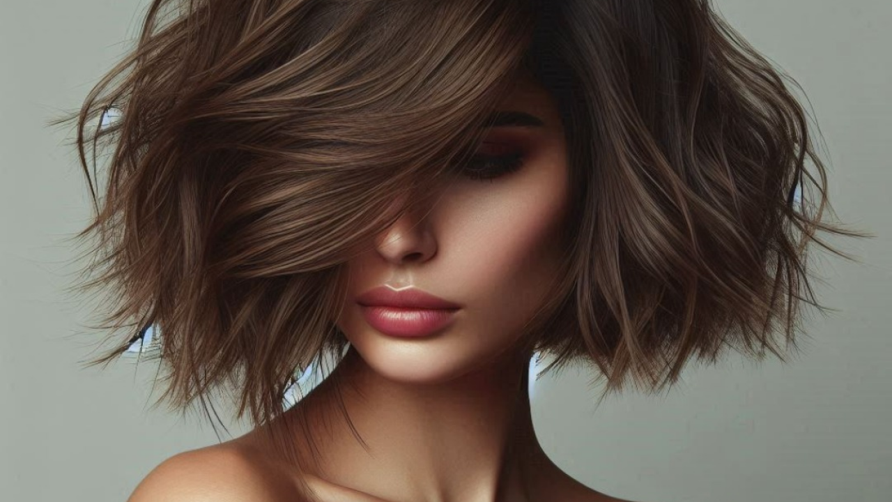 Cabelos: Descubra os 5 cortes que transformam volume excessivo em movimento natural