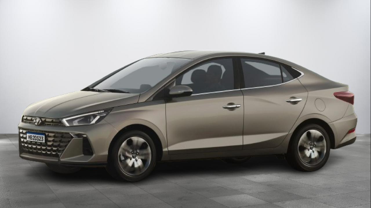 Melhores carros para motoristas de aplicativo: Veja modelos econômicos e rentáveis