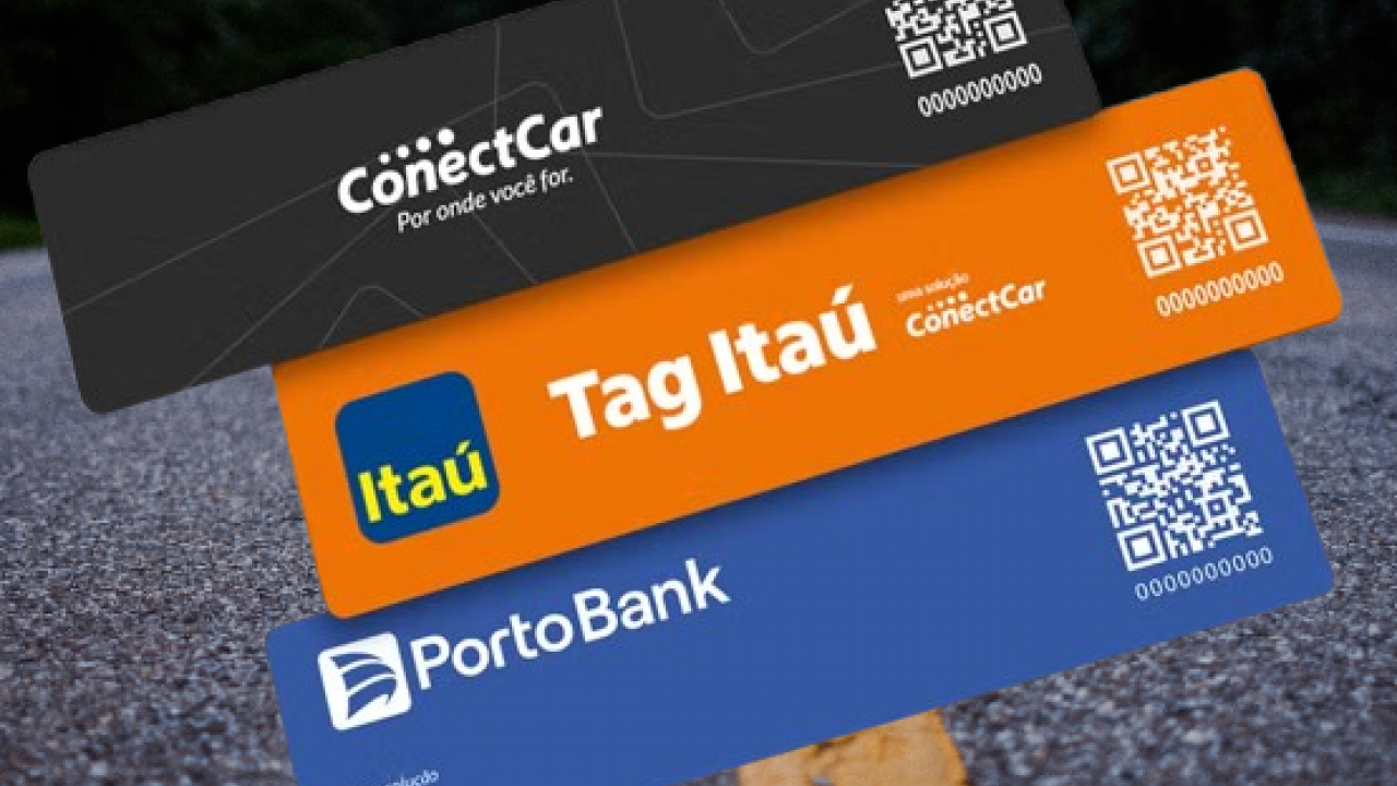 Tags de Pedágio Gratuitas: Veja bancos que oferecem este benefício e como economizar