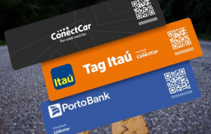 Tags de Pedágio Gratuitas: Veja bancos que oferecem este benefício e como economizar