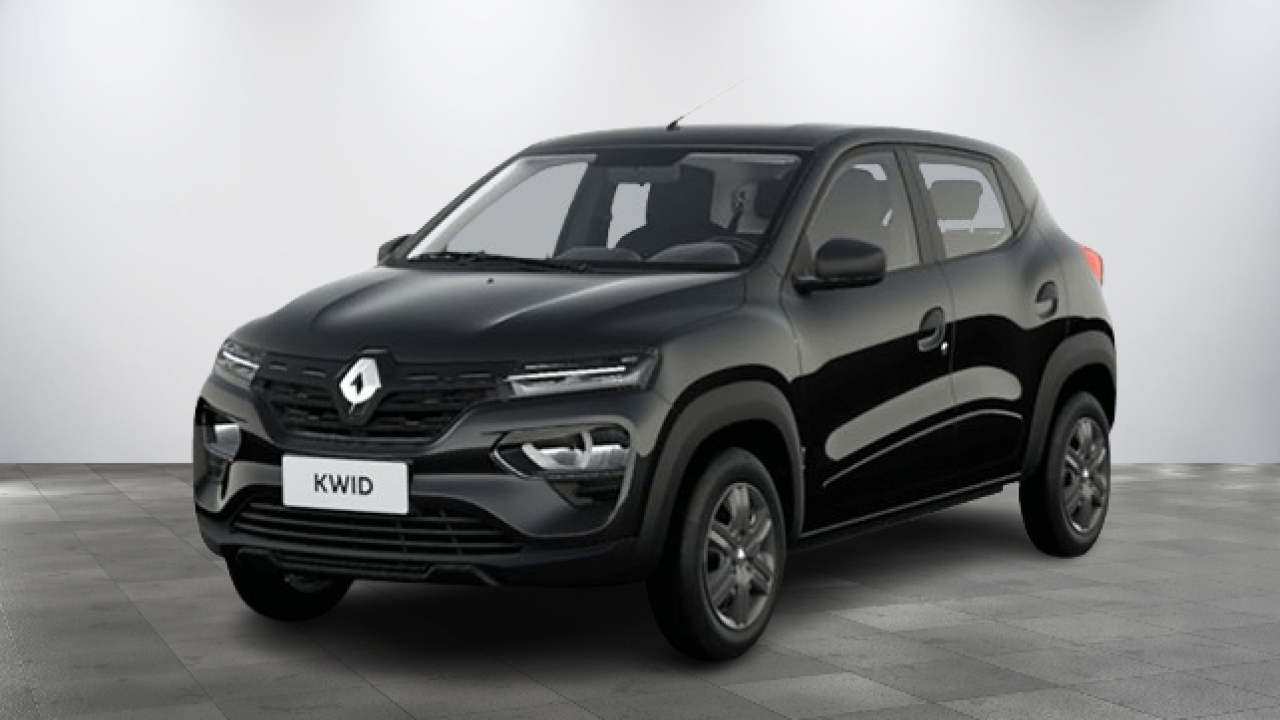 Conheça os 10 carros novos mais baratos do mercado brasileiro