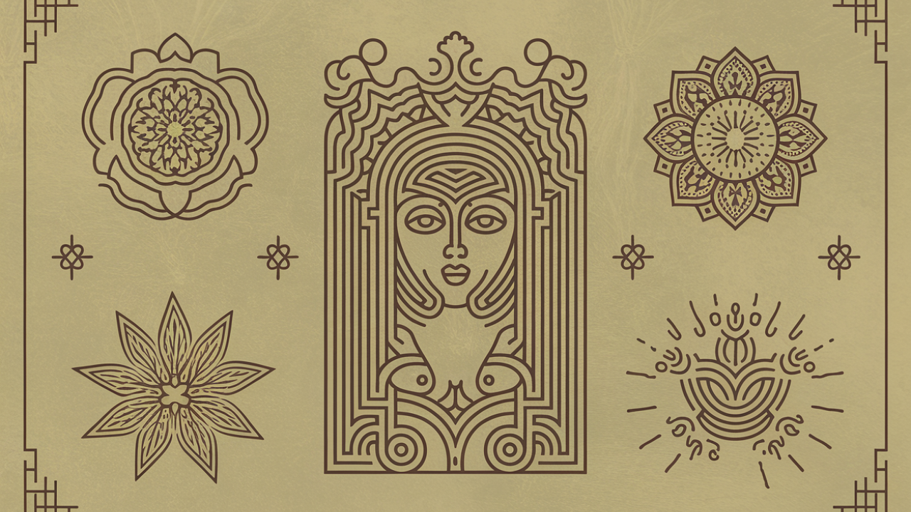 Descubra a história e influência por trás desses poderosos nomes