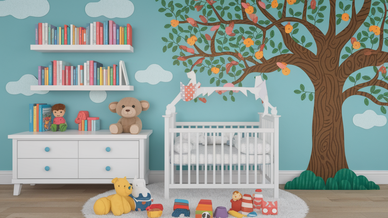 16 Nomes raros e exclusivos para Bebês: Descubra significados que poucos conhecem