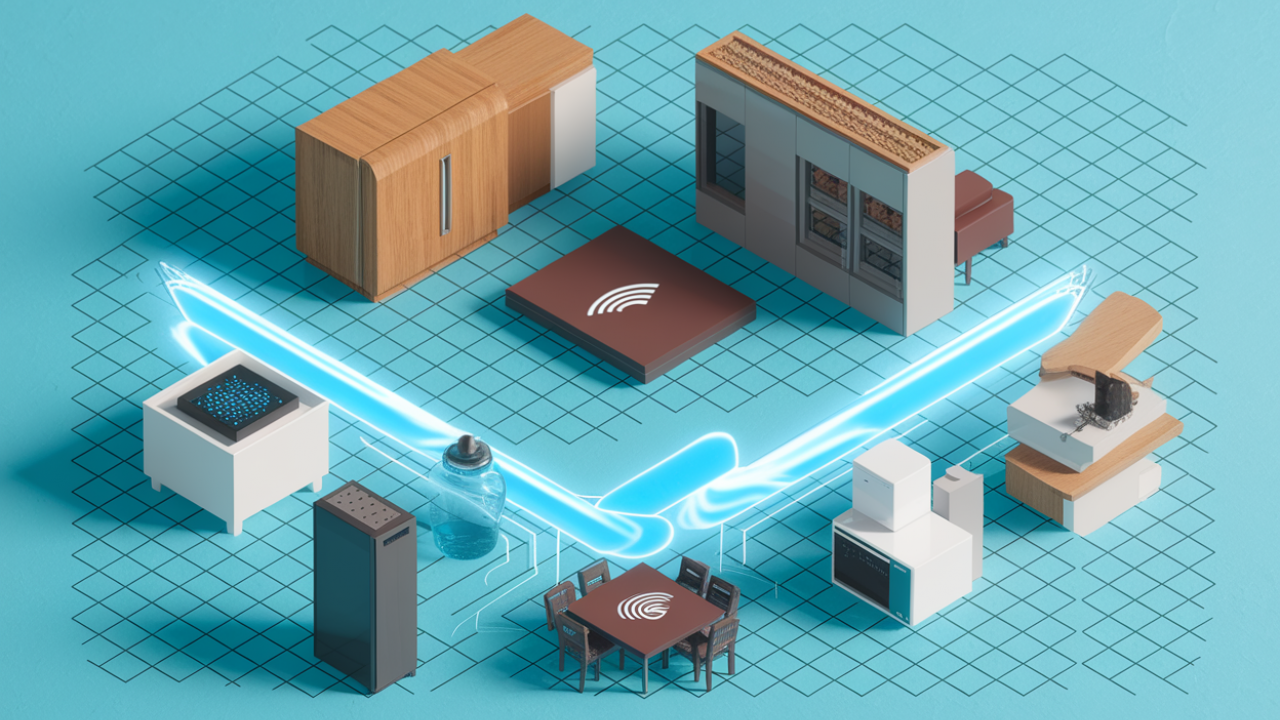 7 Objetos comuns que prejudicam seu sinal Wi-Fi e como resolver em casa