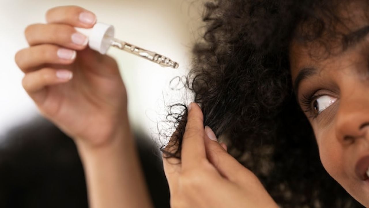 Colágeno para Cabelo: O que a ciência revela sobre seu efeito no crescimento capilar