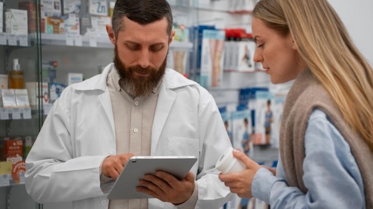 Nova resolução sobre prescrição de medicamentos por farmacêuticos: O que você precisa saber agora