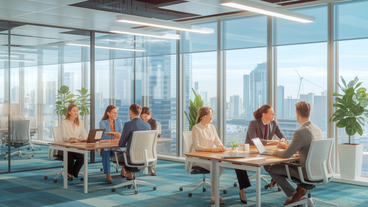 Saiba como empresas inovadoras estão combatendo o desengajamento profissional