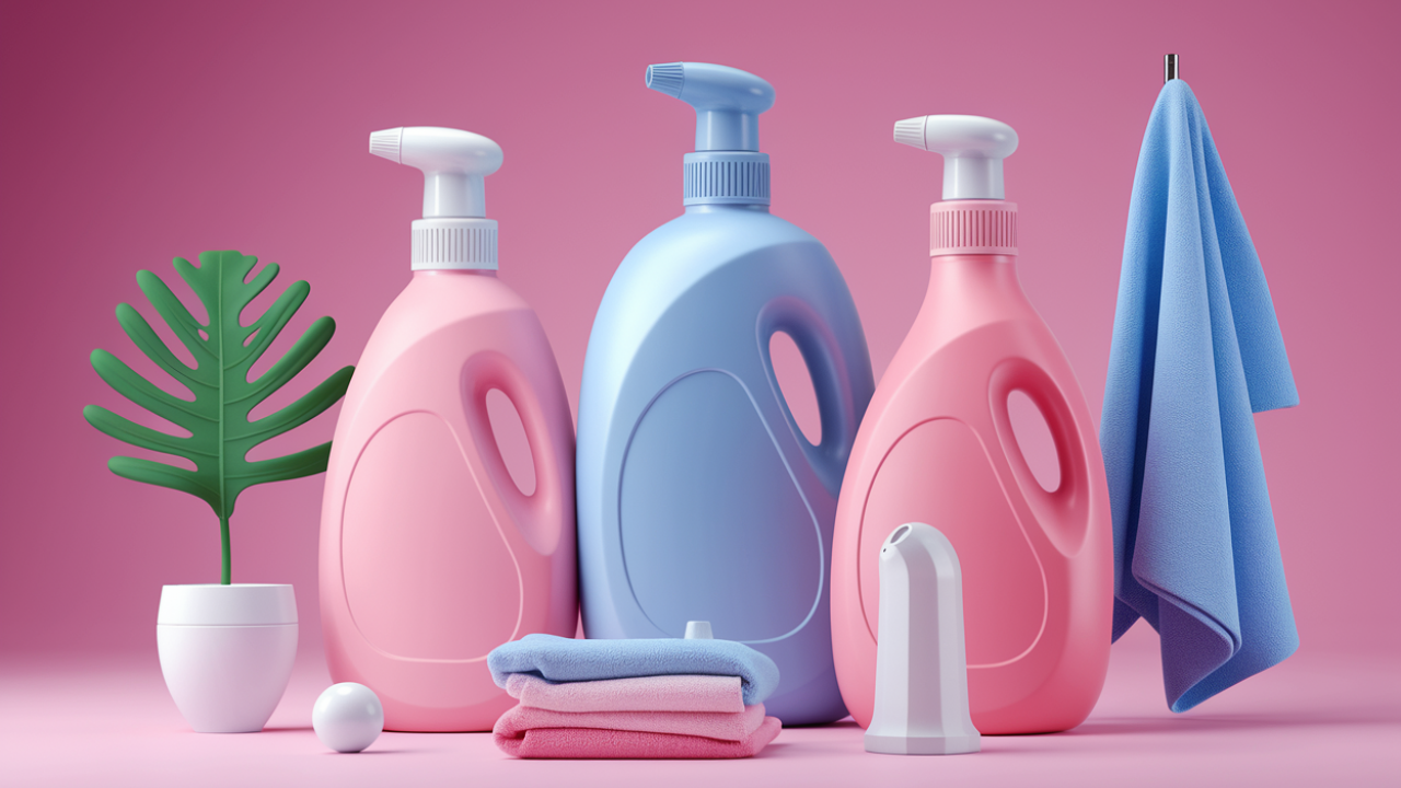 Como escolher o melhor produto para lavar roupas e prolongar a vida das suas peças