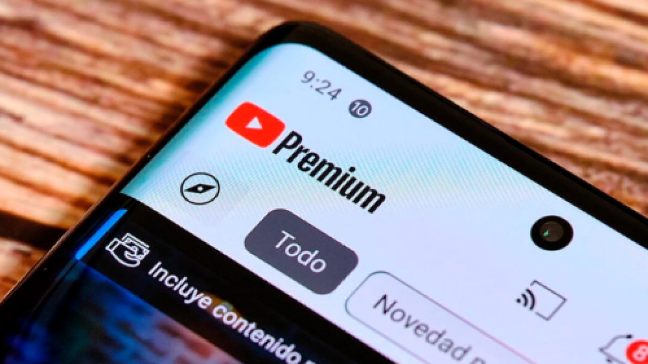 Como obter YouTube Premium com desconto para estudantes: Guia completo em 5 passos