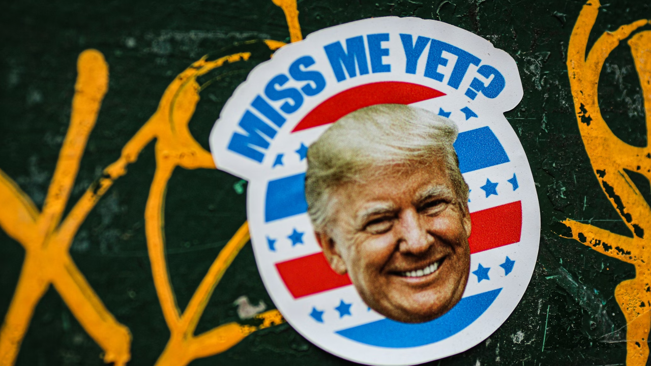 Trump`s Meme Coin: Sucesso Relâmpago ou Controvérsia Cripto?