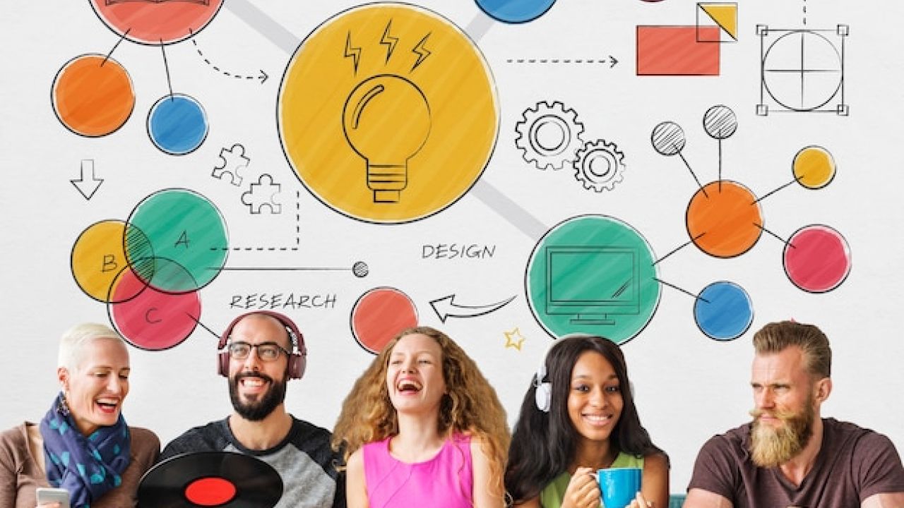 As 7 estratégias essenciais para implementar diversidade de pensamento