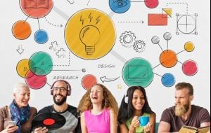 As 7 estratégias essenciais para implementar diversidade de pensamento