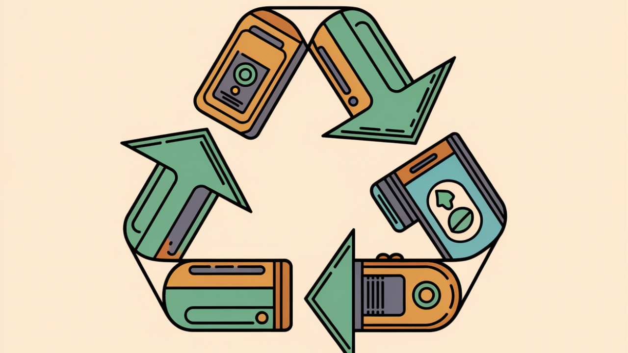 Como dar nova vida ao seu celular antigo: Veja 7 alternativas sustentáveis