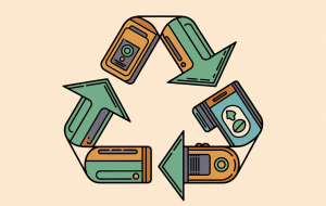 Como dar nova vida ao seu celular antigo: Veja 7 alternativas sustentáveis