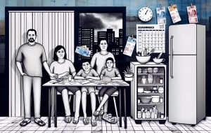 Crise Econômica: Como a classe média brasileira perdeu acesso a 6 necessidades básicas