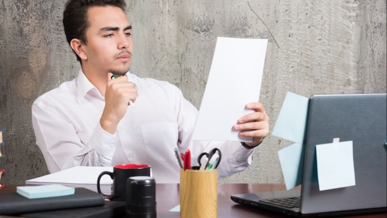 Descubra como uma técnica secreta avalia seu perfil profissional