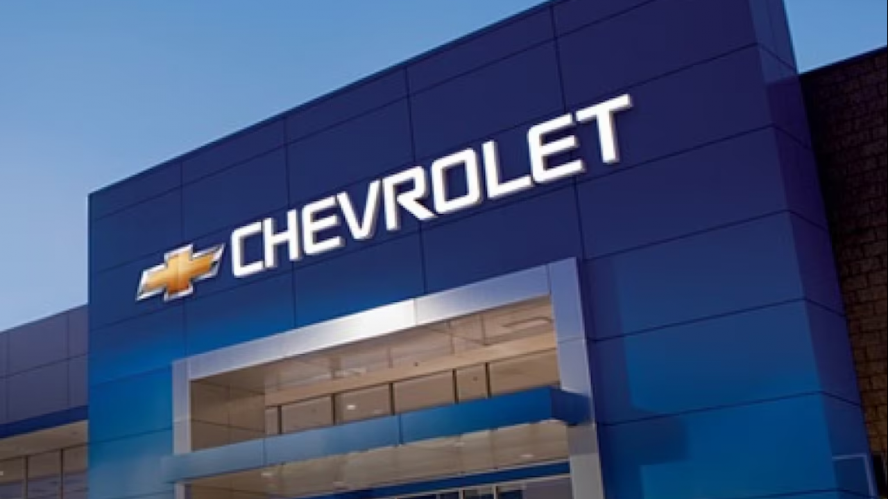 Fim de uma era: Chevrolet descontinua 5 modelos populares no Brasil, incluindo SUV