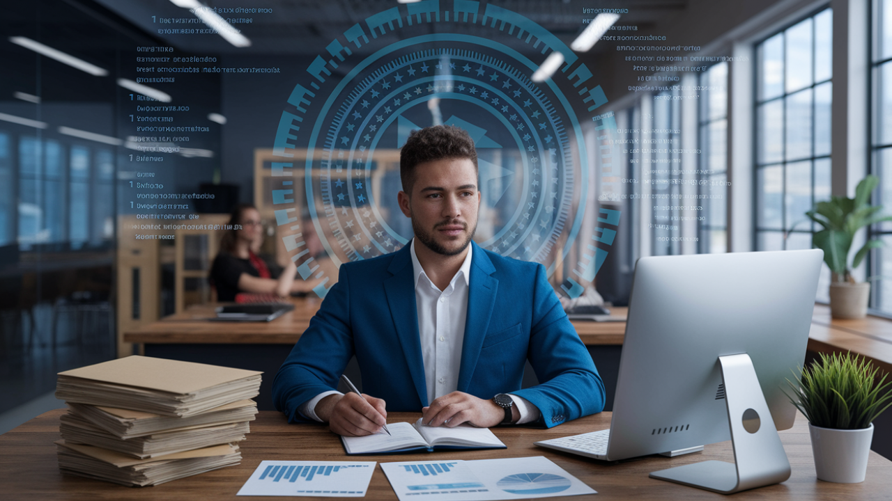 Mudanças Fiscais 2025: O que todo MEI precisa saber sobre as novas regras