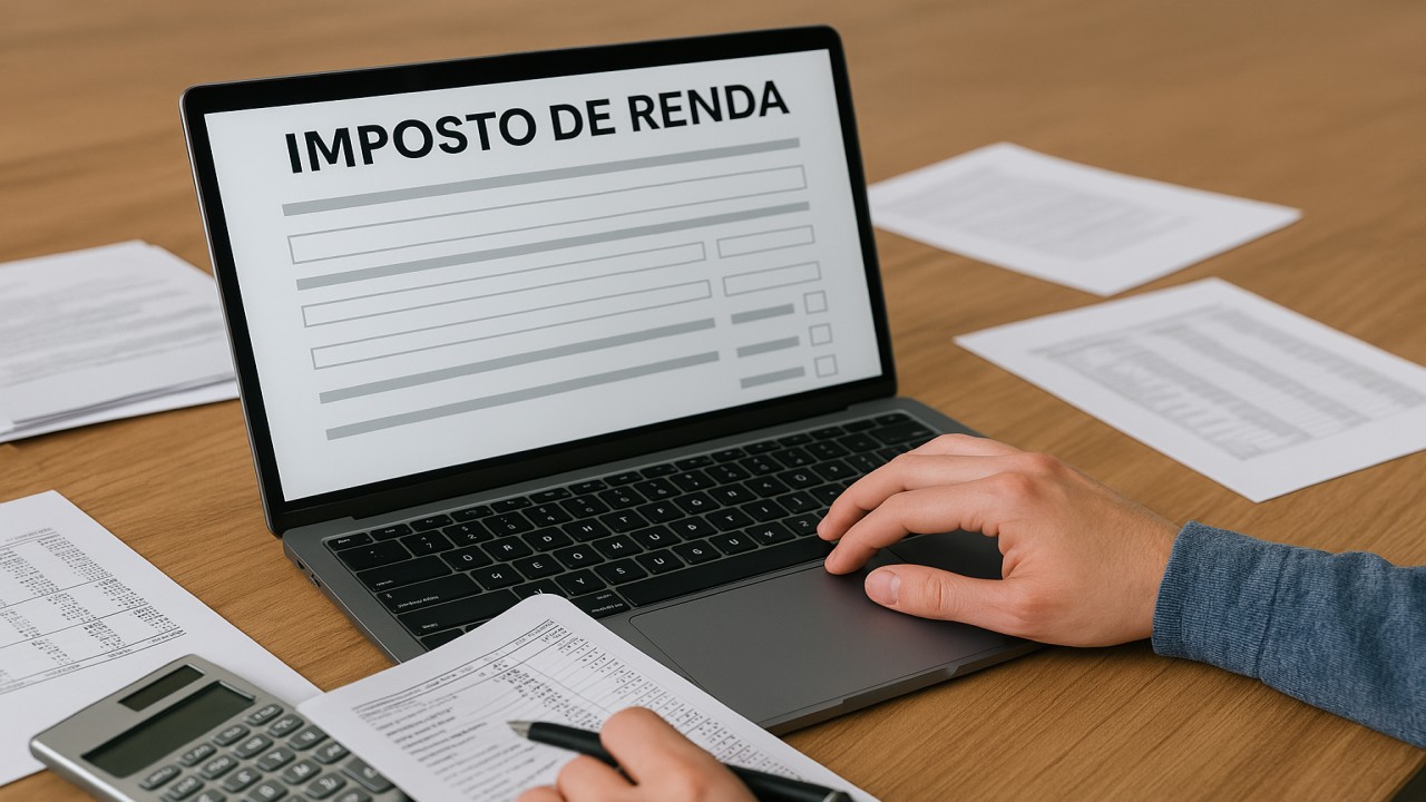 Declaração pré-preenchida do Imposto de Renda: como usar e quais as vantagens