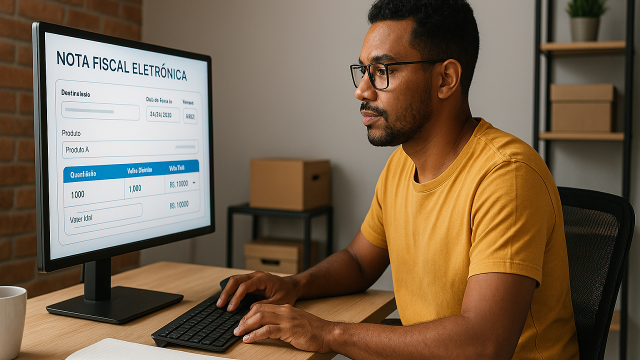 MEIs: Novas regras para notas fiscais que todo empreendedor precisa conhecer