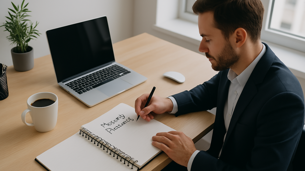 5 Estratégias para aumentar sua produtividade: Como fazer mais em menos tempo
