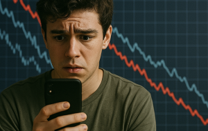 Como evitar os 5 erros financeiros que drenam sua conta bancária silenciosamente