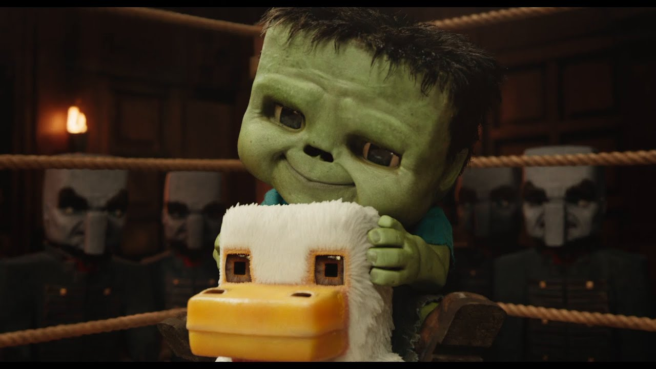 Estreias de Cinema: