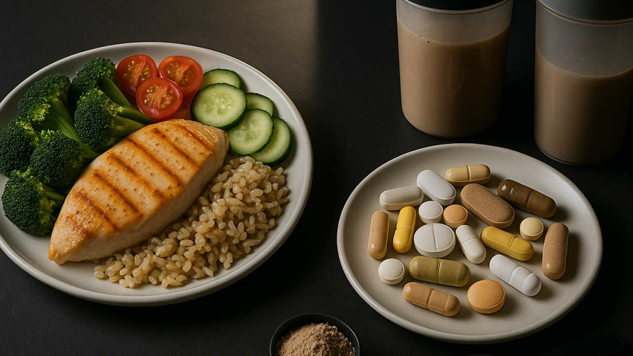 Veja os perigos ocultos das dietas da moda