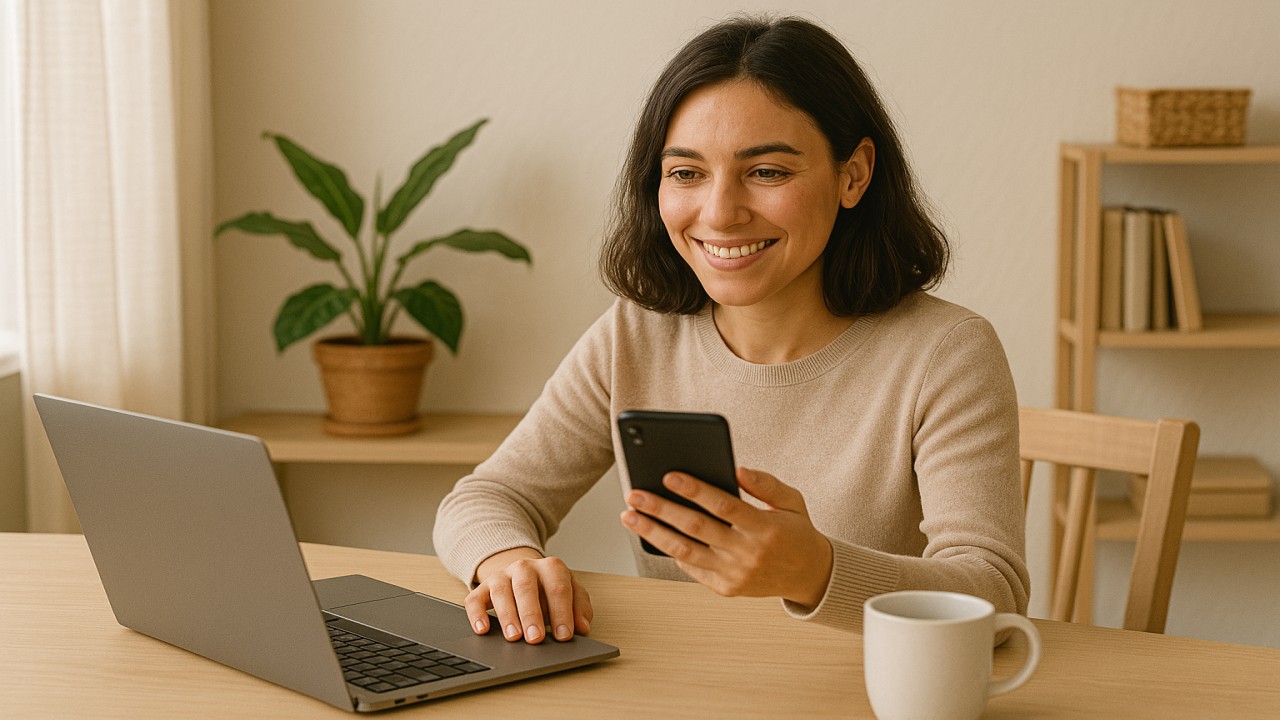 5 Estratégias comprovadas para gerar renda extra e aumentar seus ganhos