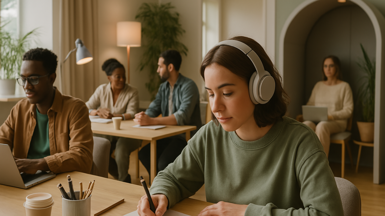 Neurodivergência: Tudo que você precisa saber sobre cérebros únicos e como reconhecer os sinais