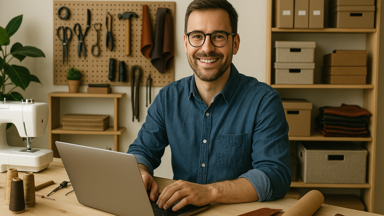 Transforme seu hobby em negócio: 6 Estratégias que empreendedores de sucesso não contam