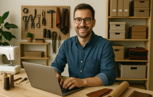 Transforme seu hobby em negócio: 6 Estratégias que empreendedores de sucesso não contam