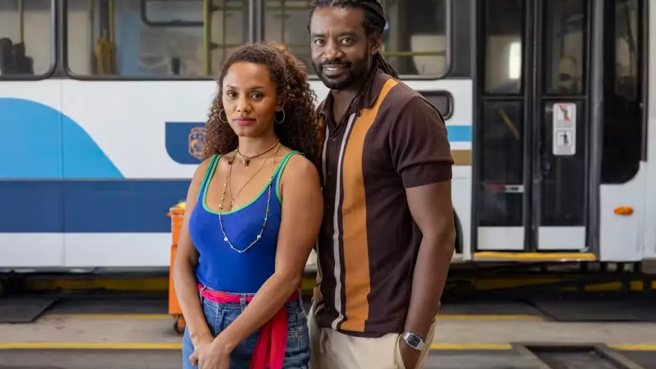 Novela Volta por Cima terá final inédito sábado: Confira a estratégia especial da Globo