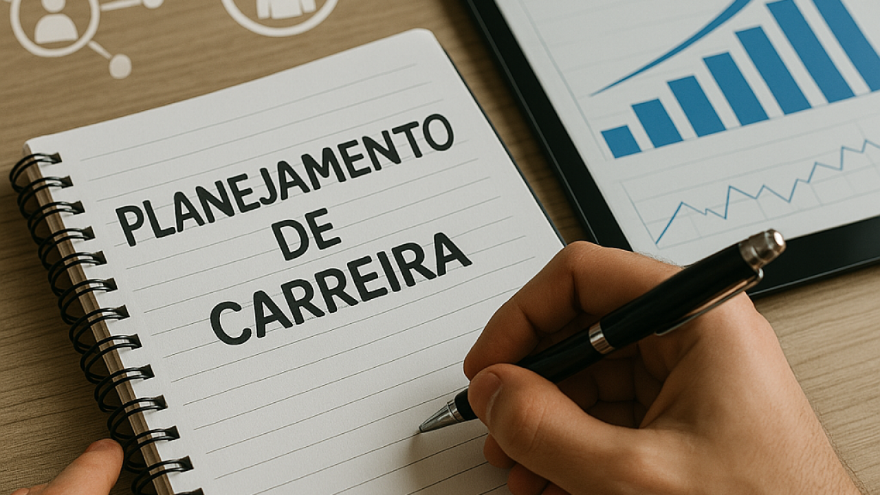 Carreira de sucesso: 7 Estratégias comprovadas para crescimento profissional acelerado