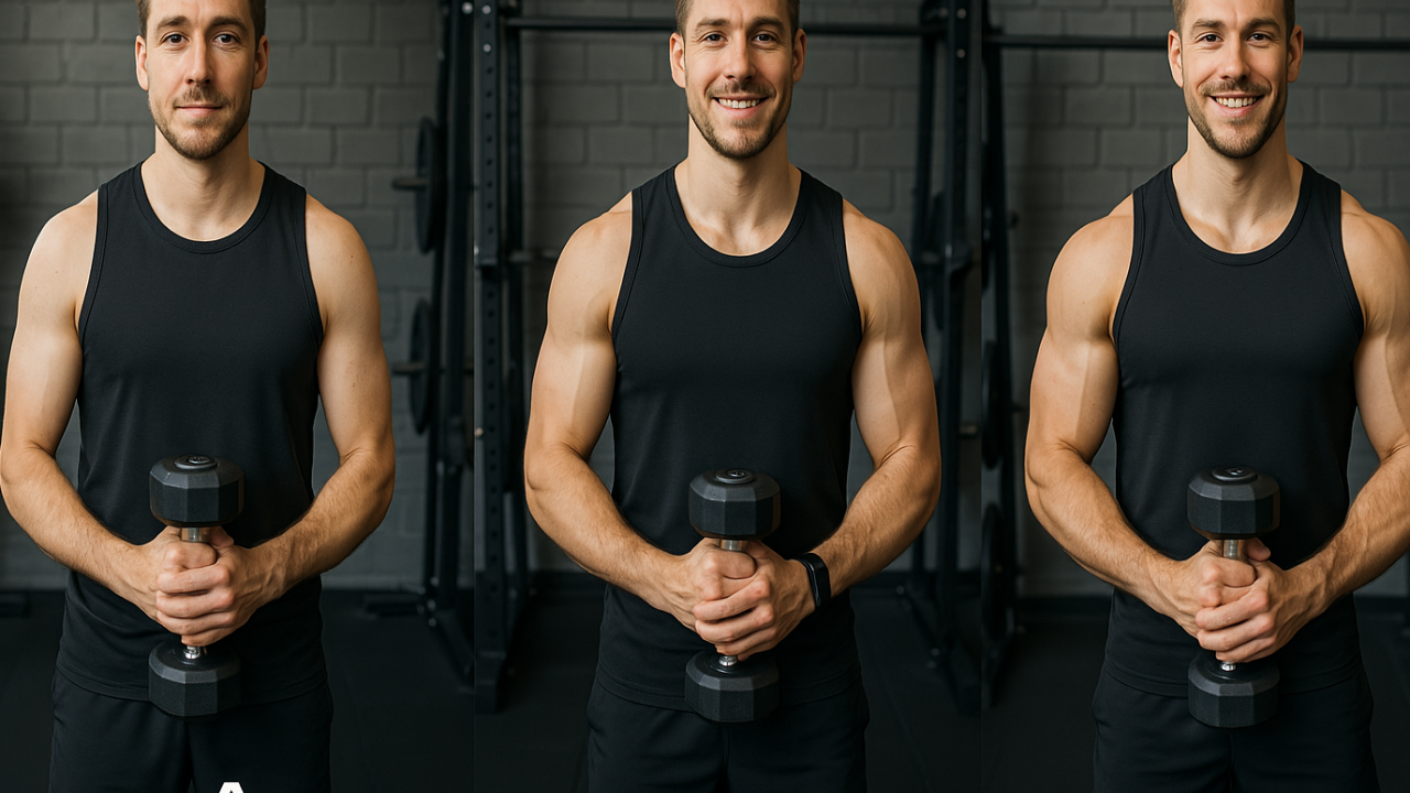 Transforme sua vida com exercícios diários: 6 Estratégias que realmente funcionam