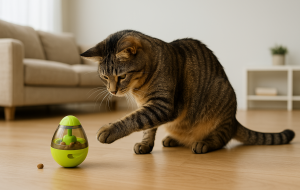 Petiscos para Pets: Veja os benefícios surpreendentes que melhoram a saúde e comportamento