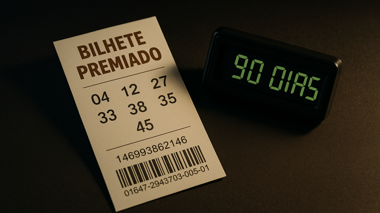 Premiações não resgatadas nas loterias: Descubra para onde vai o dinheiro e como Garantir seu prêmio