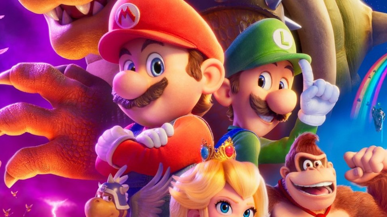 Do controle às telonas: 10 Adaptações de videogames que conquistaram o público