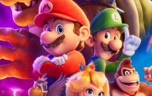 Do controle às telonas: 10 Adaptações de videogames que conquistaram o público