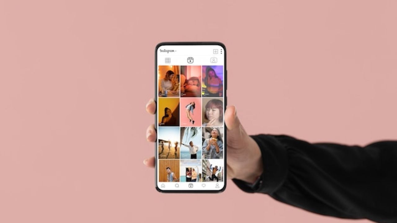 Como descobrir se alguém silenciou seu perfil no Instagram