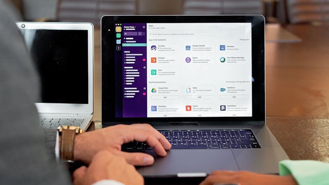 Slack para Equipes: Como esta ferramenta pode aumentar sua produtividade