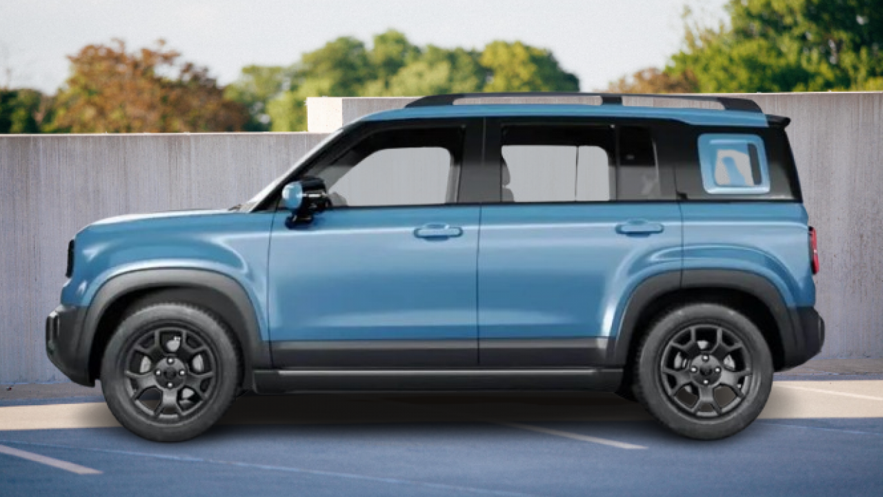 Chevrolet Spark EUV Activ: Primeiro SUV elétrico compacto chega ao Brasil com autonomia de 400 km