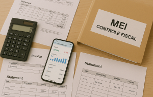 MEI 2025: Como evitar o desenquadramento e manter seu negócio protegido com as novas regras fiscais