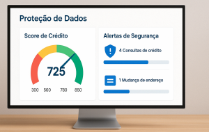 Consulta de CPF pelo nome: Descubra os métodos oficiais e proteja seus dados pessoais