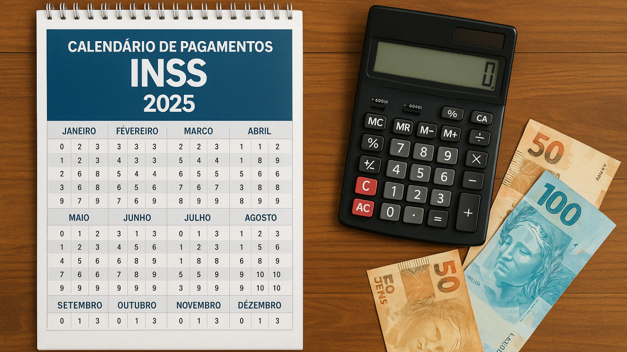 Consulta do 13º do INSS: Como aposentados podem verificar pagamentos e garantir seus direitos